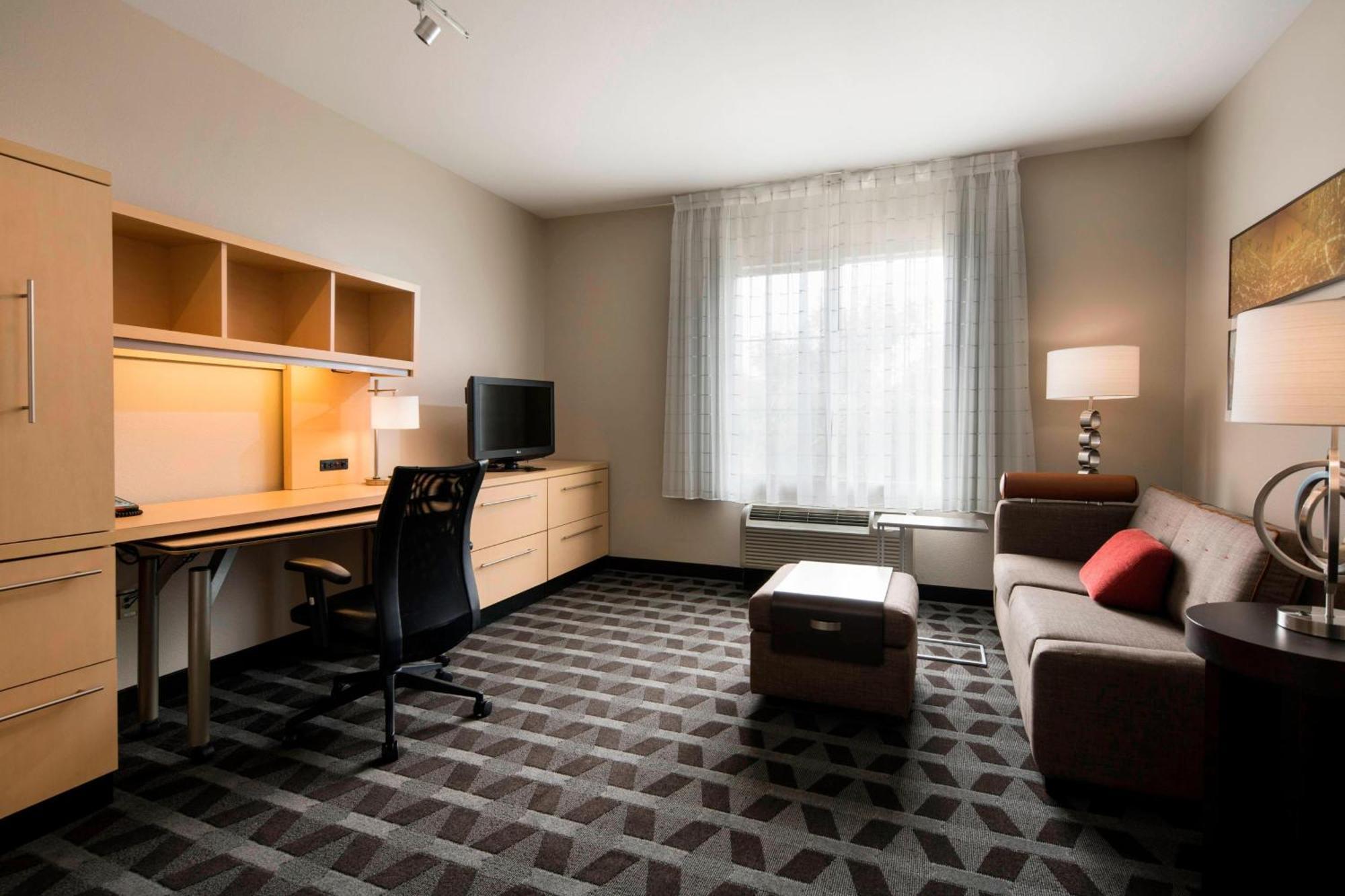Towneplace Suites By Marriott San Diego Carlsbad / Vista Exterior foto