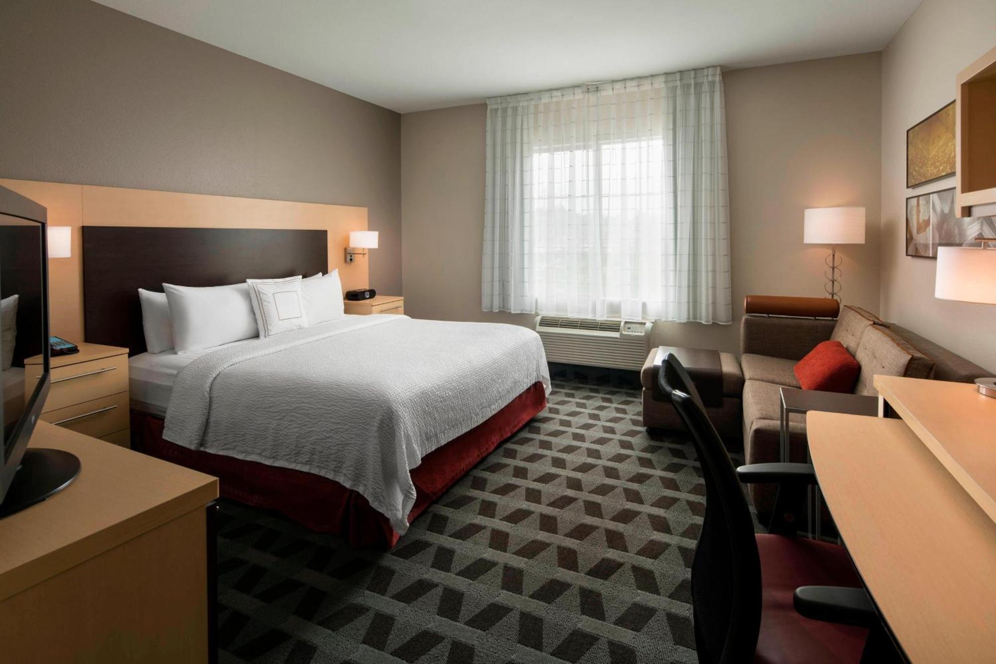 Towneplace Suites By Marriott San Diego Carlsbad / Vista Exterior foto